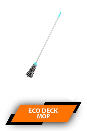 Spotzero Eco Deck Mop Sz0137